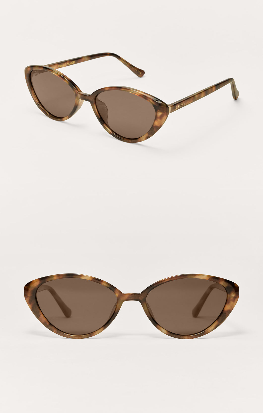 Nouveau Sunglasses