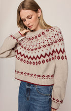 Load image into Gallery viewer, *Pre Order* String The Lights Sweater
