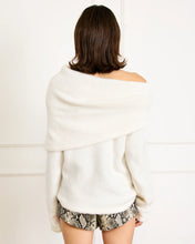 Load image into Gallery viewer, Sonora Sweater
