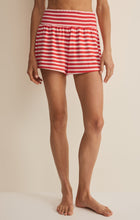 Load image into Gallery viewer, Dawn Stripe Short
