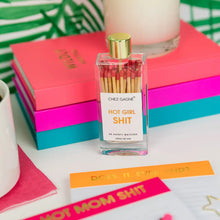 Load image into Gallery viewer, Hot Girl Shit Matches
