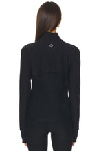 Load image into Gallery viewer, Spacedye Trails Active Jacket
