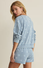 Load image into Gallery viewer, Written Stars Sweatshirt
