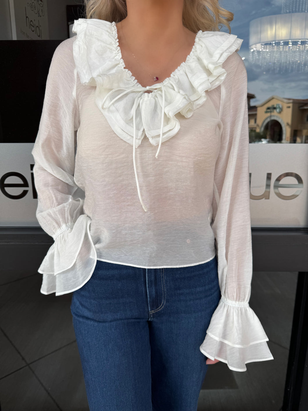 Hampton Top