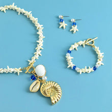 Load image into Gallery viewer, Starfish Bracelet
