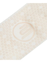 Load image into Gallery viewer, Scrunch Non Slip Grip Socks - Ivory
