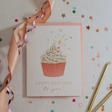 Load image into Gallery viewer, Happy Birthday To You! Card
