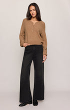 Load image into Gallery viewer, *Pre Order* Westmont Henley Sweater
