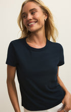 Load image into Gallery viewer, Junie Slub Tee
