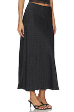 Load image into Gallery viewer, Jeannie Embellished Skirt
