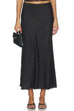 Load image into Gallery viewer, Jeannie Embellished Skirt
