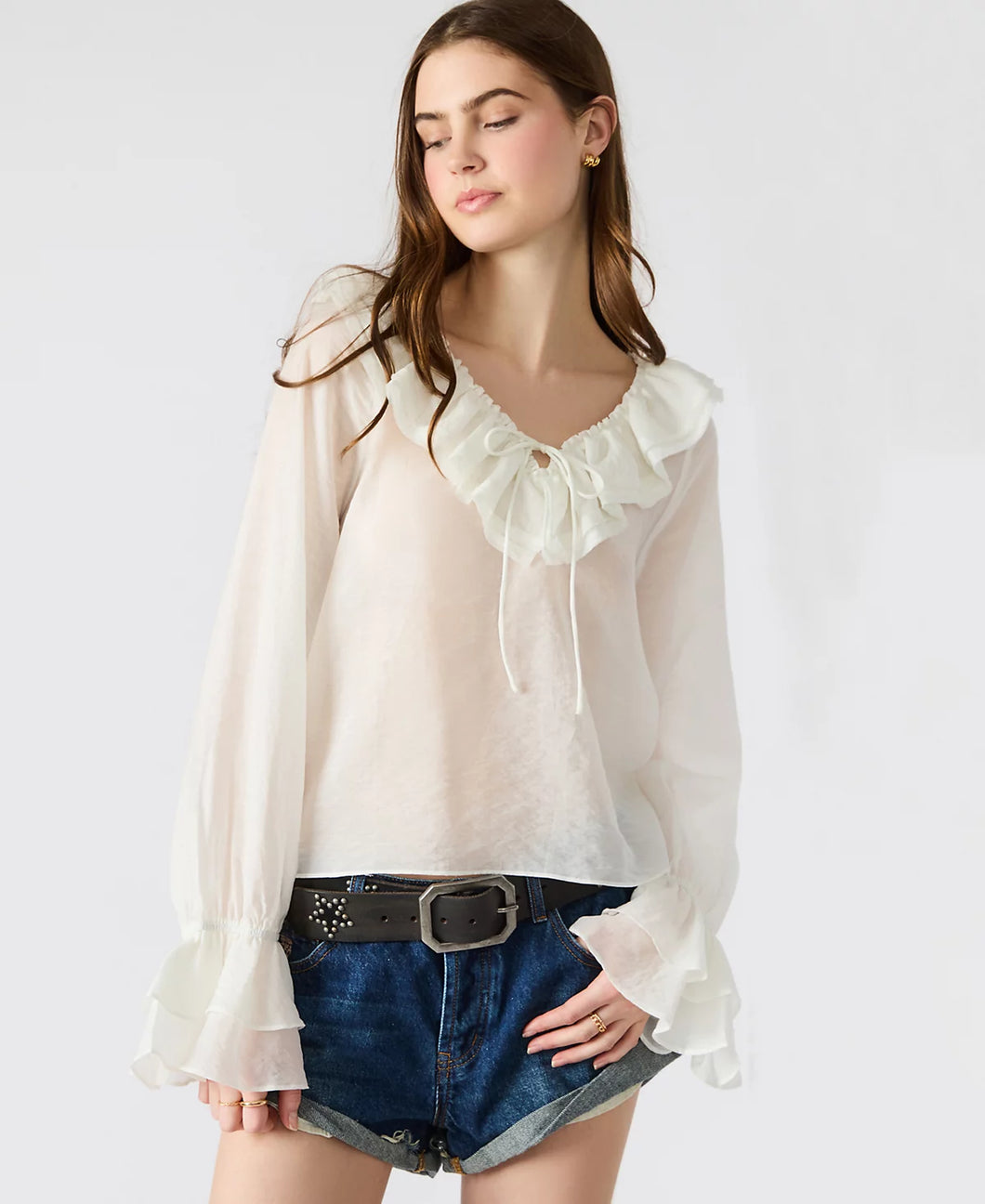 Hampton Top