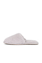 Load image into Gallery viewer, Cozy Chic Ribbed Slipper
