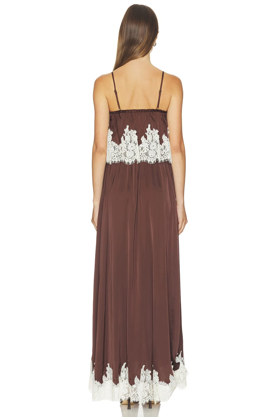Emmylou Maxi Dress