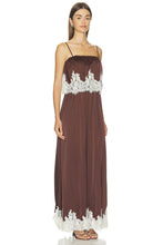 Load image into Gallery viewer, Emmylou Maxi Dress
