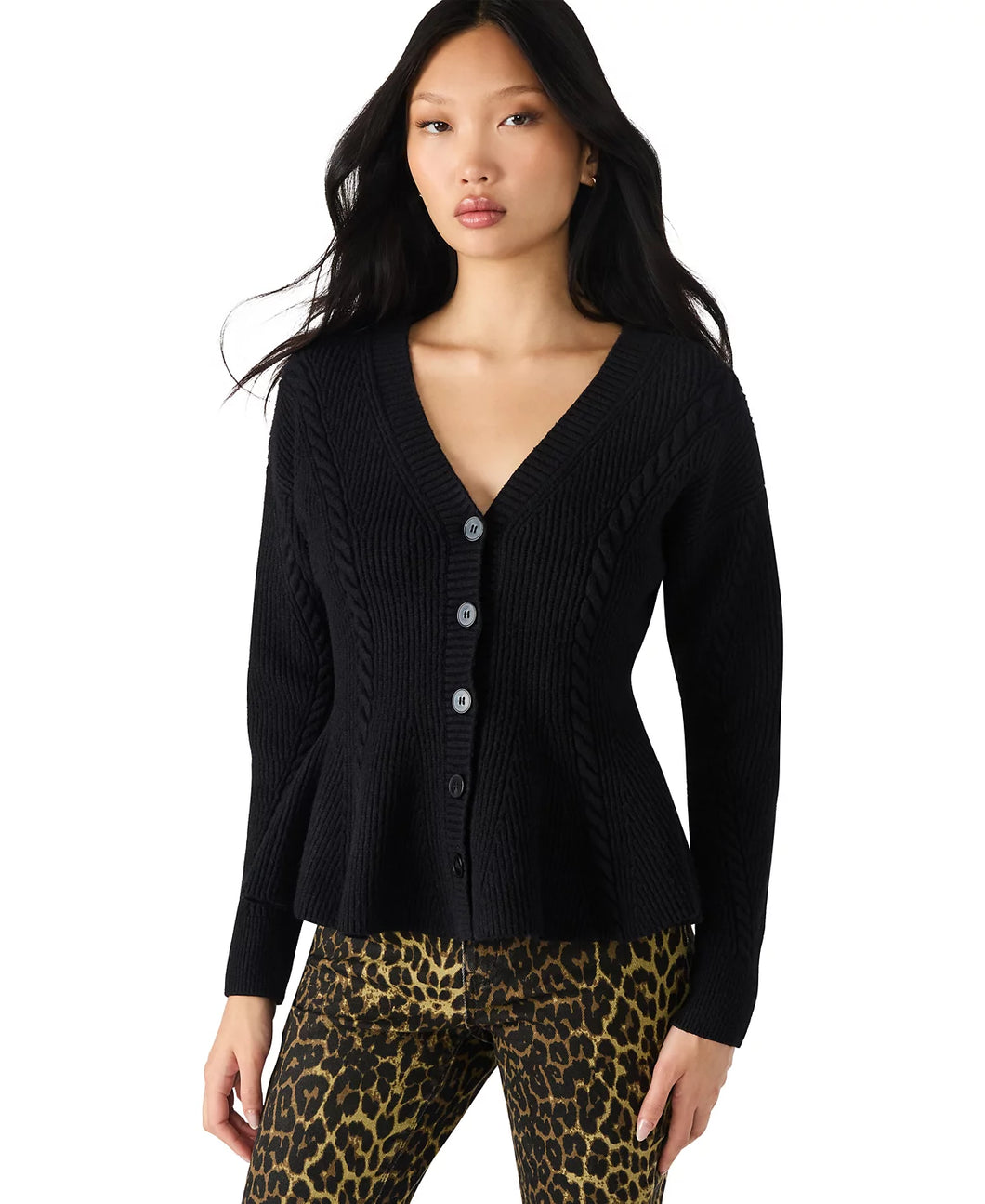 Courtney Sweater
