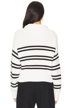 Load image into Gallery viewer, Ultra Stripe Sweater
