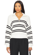 Load image into Gallery viewer, Ultra Stripe Sweater
