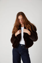 Load image into Gallery viewer, Americano Jacket
