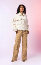 Load image into Gallery viewer, Charlie Jacket
