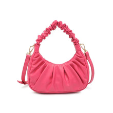 Load image into Gallery viewer, Pink Crossbody Purse
