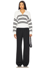 Load image into Gallery viewer, Ultra Stripe Sweater
