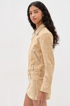 Load image into Gallery viewer, Latte Frappe Jacket
