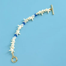 Load image into Gallery viewer, Starfish Bracelet
