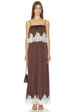 Load image into Gallery viewer, Emmylou Maxi Dress
