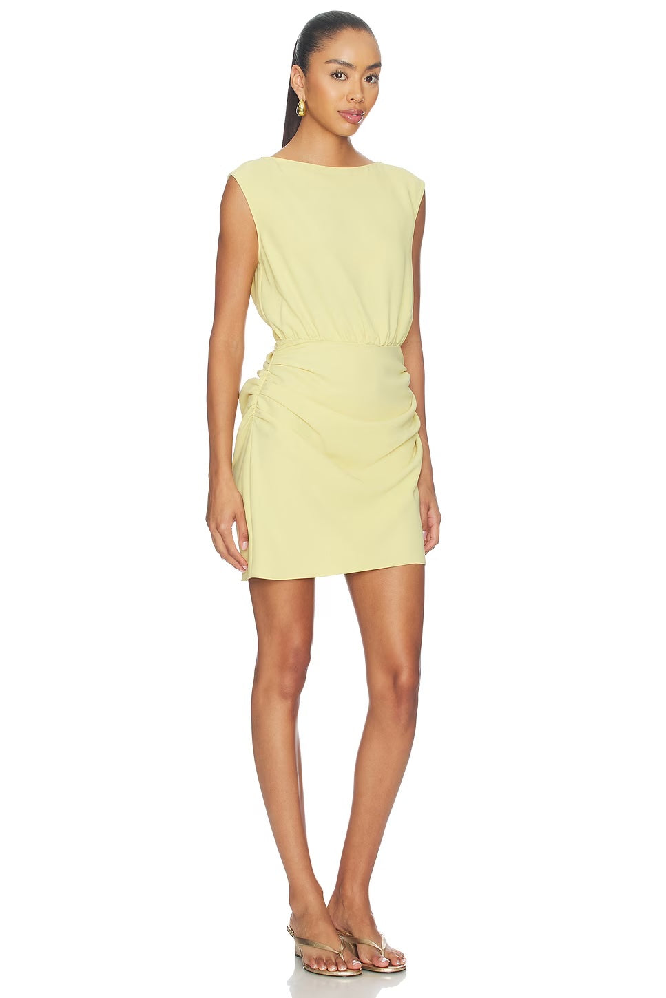 Nora Dress