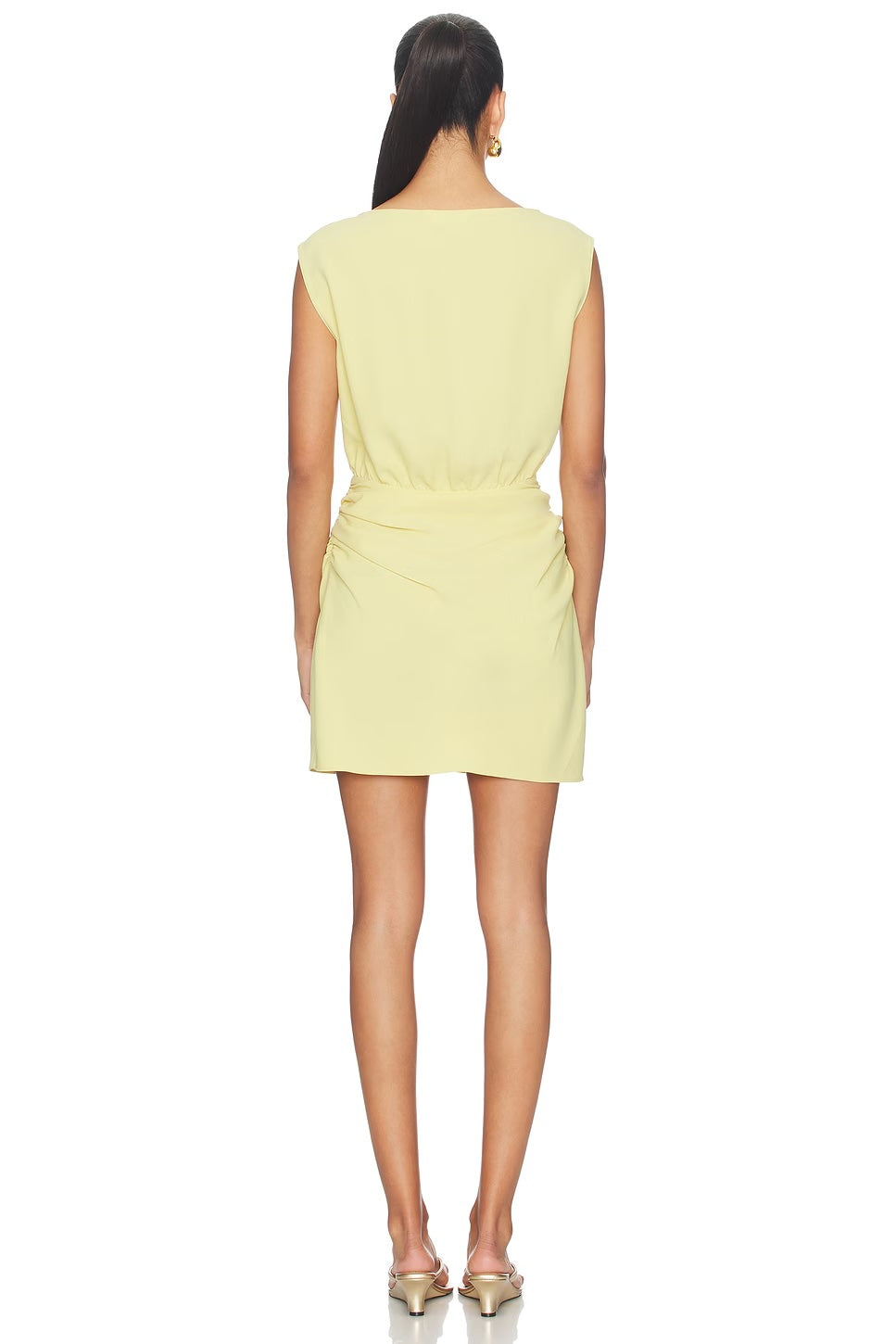 Nora Dress