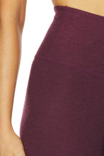 Load image into Gallery viewer, Spacedye Caught In The Midi High Waisted Legging
