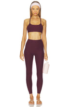 Load image into Gallery viewer, Spacedye Caught In The Midi High Waisted Legging

