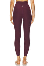 Load image into Gallery viewer, Spacedye Caught In The Midi High Waisted Legging
