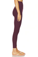 Load image into Gallery viewer, Spacedye Caught In The Midi High Waisted Legging
