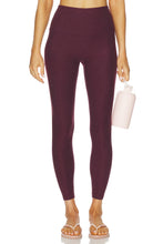 Load image into Gallery viewer, Spacedye Caught In The Midi High Waisted Legging
