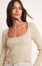 Load image into Gallery viewer, Ines Sweater Top
