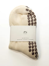 Load image into Gallery viewer, Espresso Martini Pilates Socks
