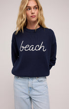 Load image into Gallery viewer, Beach Boyfriend Sweater
