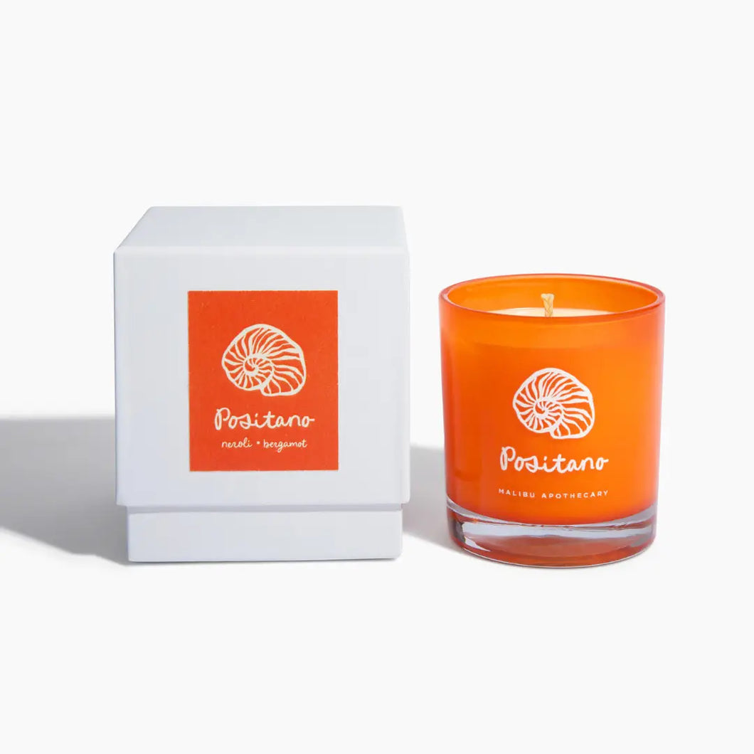 Positano Candle