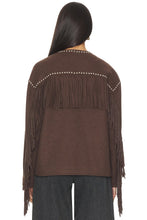 Load image into Gallery viewer, Fringe Benefits Jacket
