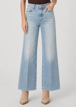 Load image into Gallery viewer, Anessa 31" W/ Raw Hem
