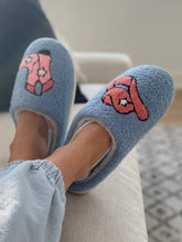 Load image into Gallery viewer, Cowgirl Slippers
