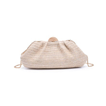 Load image into Gallery viewer, Woven Clutch
