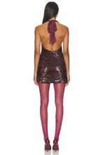 Load image into Gallery viewer, Speakeasy Mini Dress

