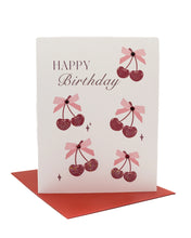 Load image into Gallery viewer, Happy Birthday Card
