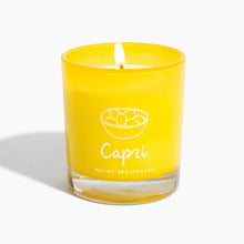 Load image into Gallery viewer, Capri Candle
