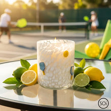 Load image into Gallery viewer, Pickleball Candle
