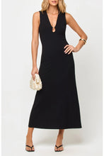 Load image into Gallery viewer, Yuki Maxi Dress
