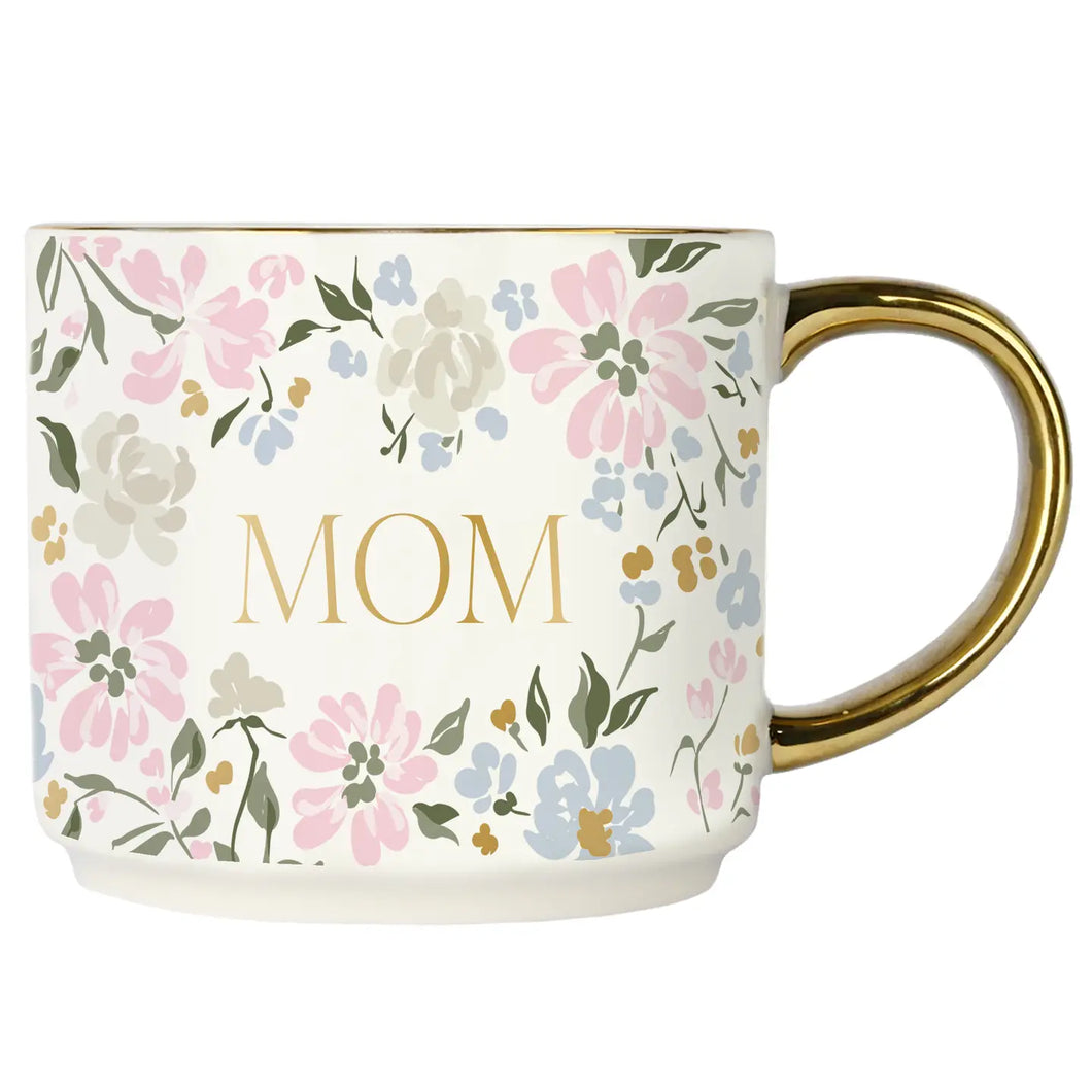 Mom Mug